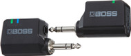 Boss WL-20 Guitar Wireless