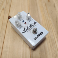 Used Wampler Latitude Tremolo