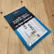 Ernie Ball 6157 Cord & Spring Kit for Standard Size Volume Pedals