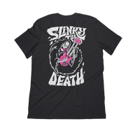 Ernie Ball Slinky Till Death T-Shirt 2XL