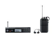Shure P3TR112GR-H20 In-Ear Wireless