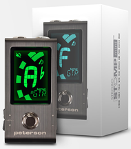 Peterson SS-HD StroboStomp MINI