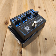 Used SolidGoldFX Commodore Overdrive