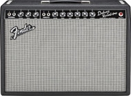 Fender '65 Deluxe Reverb Guitar Combo Amplifier