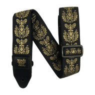 Ernie Ball 5334 Royal Crest Jacquard Strap