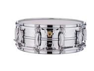 Ludwig LM400KB 5x14 Hammered