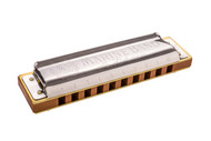 Hohner Marine Band A Harmonica