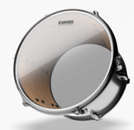Evans TT12GR Genera Resonant Drum Head, 12"