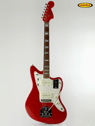 Fender American Vintage II 1966 Jazzmaster®, Dakota Red, w/case