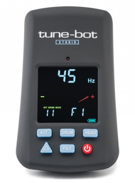 Tune-Bot Studio