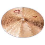 Paiste 2002 1061516 16 Medium Crash
