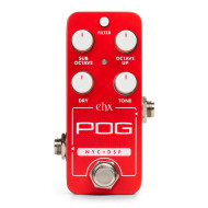 EHX Pico POG Octave Generator
