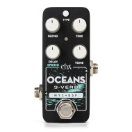 EHX Pico Oceans3 3-Verb Reverb