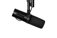 Shure SM7db Built in Preamp