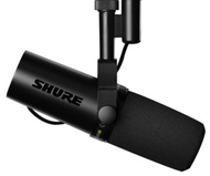 Shure SM7db Built in Preamp