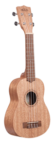 Kala KA-20S Sop Burled Meranti