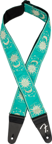 Fender American Vintage II Sun Strap Sea Foam Green