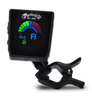 Martin 18A0126 Clip-On Tuner