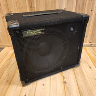 Used Bergantino IP112 Powered Bass Speaker Cabinet