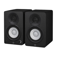 Yamaha HS4 Black Studio Monitors (Pair)
