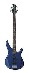 Yamaha TRBX174 DBM, Dark Blue Metallic