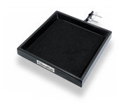Gibraltar Small Accessory Table with Mount Model SM-SAT