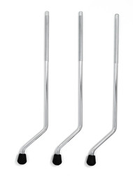 Gibraltar SC-TL3A Floor Tom Legs 12.7mm 3/pk