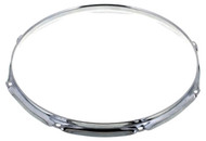 Gibraltar SC-1408BS 14" 8 Lug Batter Hoop 2.3mm