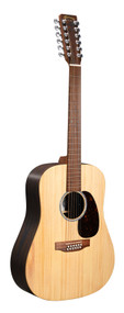 Martin D-X2E 12-String Brazilian w/bag