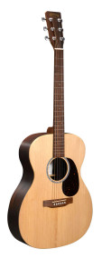 Martin 000-X2E Brazilian w/bag