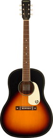 Gretsch Jim Dandy™ Dreadnought, Rex Burst