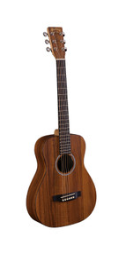 Martin Little LXK2 Koa w/bag