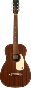 Gretsch Jim Dandy™, Parlor, Frontier Stain