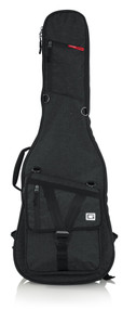 Gator GT-ELECTRIC-BLK Guitar Gig Bag