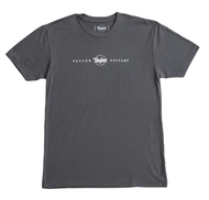 Taylor Roadie T-shirt XL Charcoal