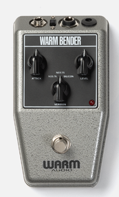 Warm Audio WA-BEND Bender Fuzz