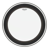 Remo BB-1322-00-SMT Emperor 22" Clear