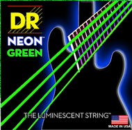 DR NGB45 Green Neon 45-105 Bass