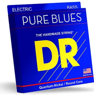 DR Pure Blues PB5-45 Medium 45-125