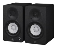 Yamaha HS3 Black Studio MonItor Pair