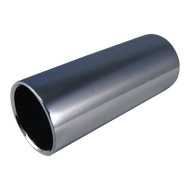 Ernie Ball 4234 Pinky Slide Chrome Plated Brass