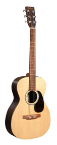 Martin 0-X2E Cocobolo w/bag