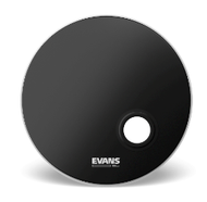 Evans BD24REMAD 24" Reso Front