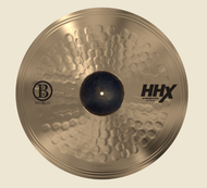 Sabian HHX 22" BFM World Ride