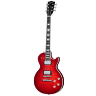 Gibson Les Paul Modern Figured Cherry Burst w/case