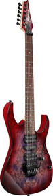 Ibanez RG470PB REB Red Eclipse Burst