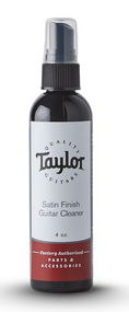 Taylor Satin Guitar Cleaner 4oz
