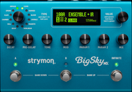Strymon BigSky MX Dual Reverb