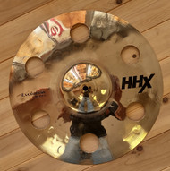 Used Sabian 11600XEB 16" HHX Evolution Ozone