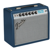 Fender '68 Custom Vibro Champ® Reverb Navy